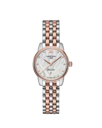 Certina DS-8 Lady C033.051.22.118.00