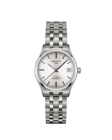 Certina DS-8 Lady C033.251.44.031.00