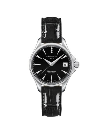 Certina DS Action Lady Diamonds C032.051.16.056.00