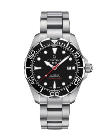 Certina DS Action Powermatic 80 C032.407.11.051.00