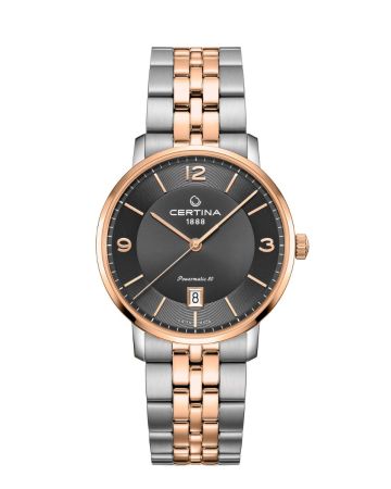 Certina DS Caimano Powermatic 80 C035.407.22.087.01