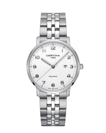 Certina DS Caimano C035.410.11.012.00