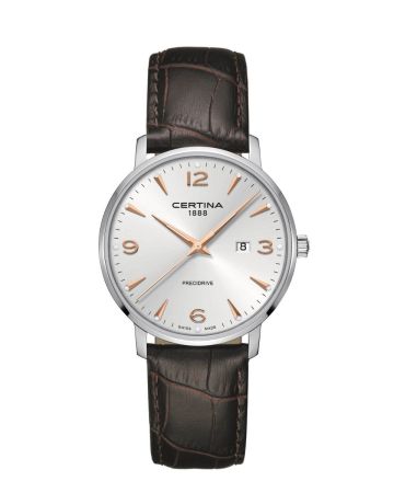 Certina DS Caimano C035.410.16.037.01
