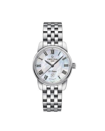 Certina DS Podium Lady Automatic C001.007.11.113.00
