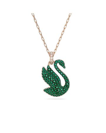 Swarovski Iconic Swan kaulakoru 5650067-1