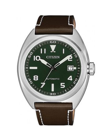 Citizen Automatic -rannekello NJ0100-38X