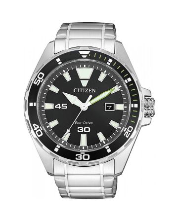 Citizen Eco-Drive -rannekello BM7451-89E