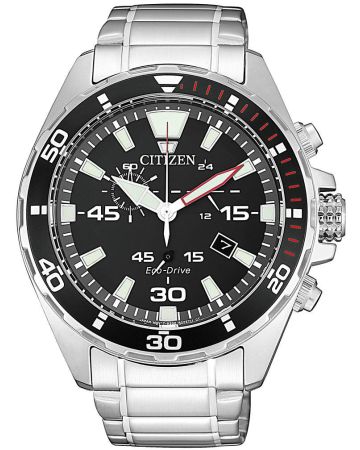 Citizen Eco-Drive -rannekello AT2430-80E