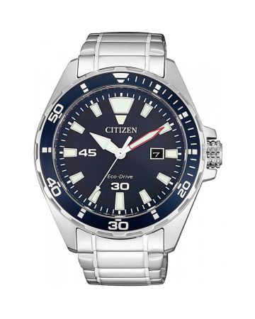 Citizen Eco-Drive -rannekello BM7450-81L