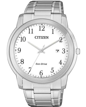 Citizen Eco-Drive -rannekello AW1211-80A
