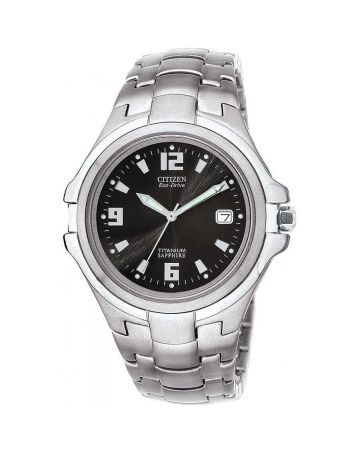 Citizen Eco-Drive Titanium -rannekello BM1290-54F