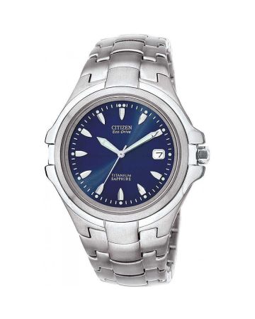 Citizen Eco-Drive Titanium -rannekello BM1290-54L
