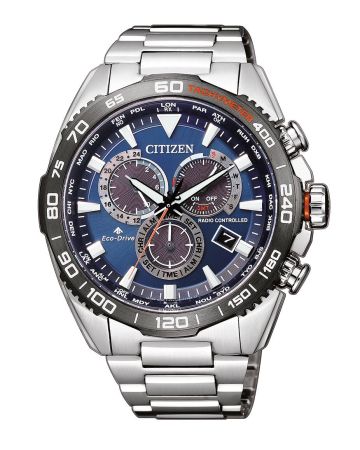 Citizen Promaster Eco-Drive -rannekello CB5034-82L