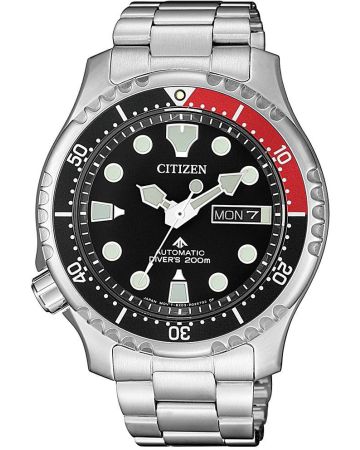 Citizen Promaster Automatic Uhr NY0085-86E-1