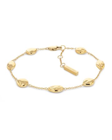 Calvin Klein Molten Pebble Armband CKJ35000128