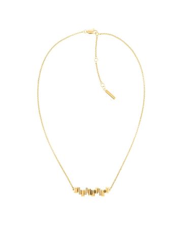 Calvin Klein Luster Halskette CKJ35000229