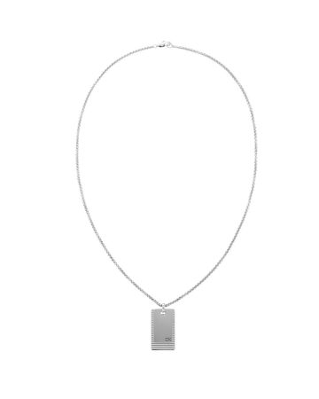 Calvin Klein Circuit Halskette CKJ35000266