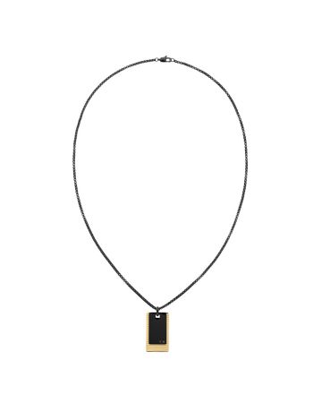 Calvin Klein Circuit Halskette CKJ35000267