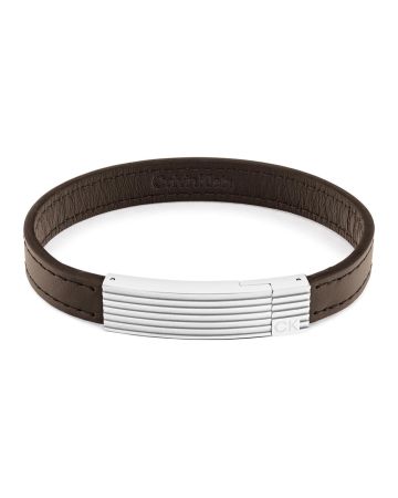 Calvin Klein Circuit Armband CKJ35000268