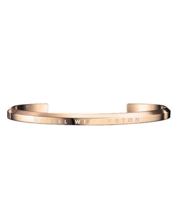 Daniel Wellington Classic Cuff -rannekoru (S) DW00400003