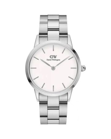 Daniel Wellington Iconic Link 36 mm -rannekello DW00100203