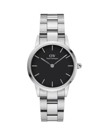 Daniel Wellington Iconic Link 28 mm -rannekello DW00100208