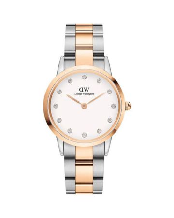 Daniel Wellington Iconic Link Lumine 32 mm -rannekello DW00100358