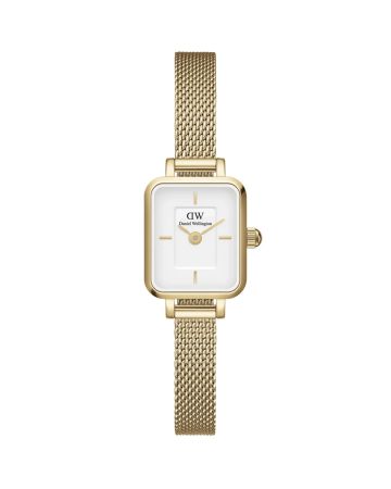 Daniel Wellington Quadro Mini DW00100725