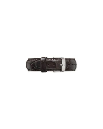 Daniel Wellington York 20mm -vaihtoranne DW00200025-1