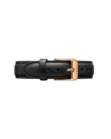 Daniel Wellington Sheffield vaihtoranneke 14 mm DW00200144