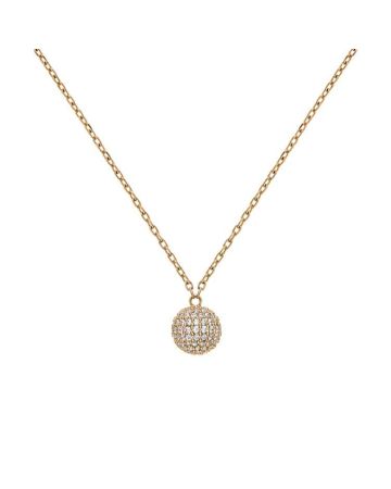 Daniel Wellington Pavé Crystal kaulakoru DW00400640