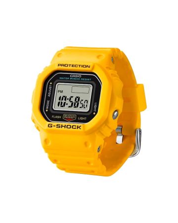 Casio G-Shock Nano Ring Watch DWN-5600-9ER