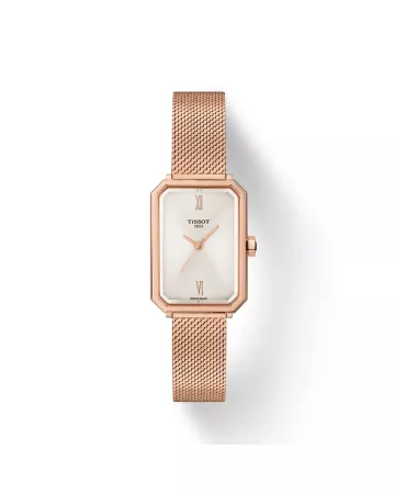 Tissot SRV 30mm T160.110.33.033.00