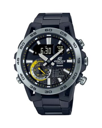 Casio Edifice Chronograph ECB-40DC-1AEF