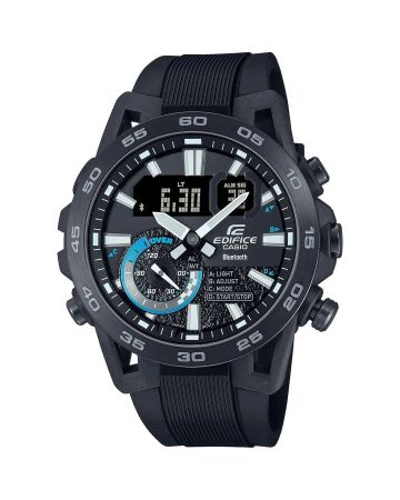 Casio Edifice SOSPENSIONE Bluetooth ECB-40PB-1AEF