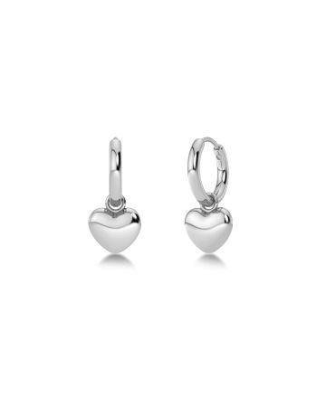Edblad Barley Hoops korvakorut 127381