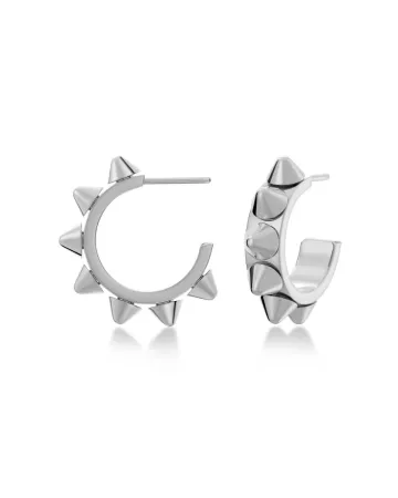 Edblad Peak Creoles S Steel 20mm 110954