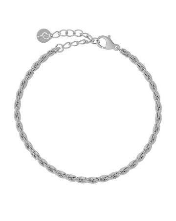 Edblad Rope Chain Bracelet 123505