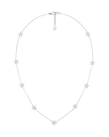 Edblad Sirius Necklace Multi Steel 42-45cm 124411