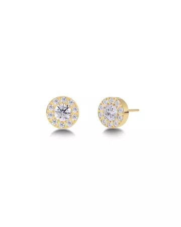 Edblad Thassos Mini Gold 6mm 116847