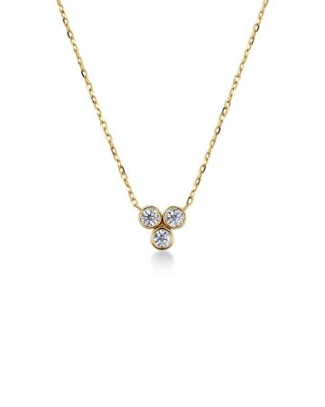 Edblad Barre Necklace 129654