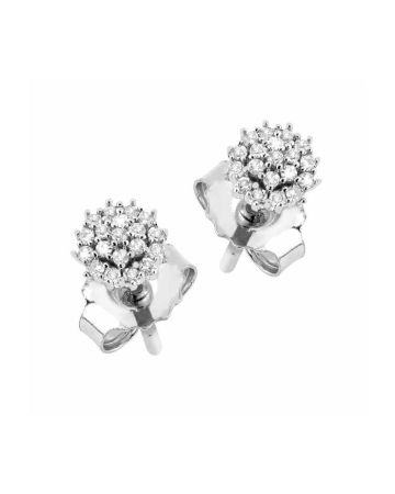 Brilliant Star Diamantohrringe EF9360
