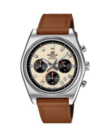 Casio Edifice Chronograph EFB-730L-7AVUEF