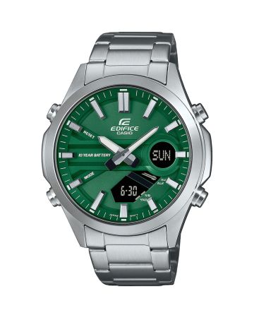 Casio Edifice Analog-Digital EFV-C120D-3AEF-1
