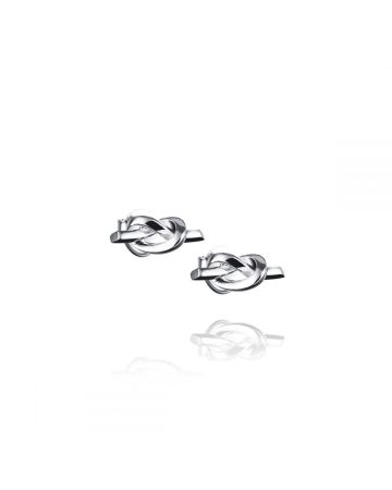 Efva Attling Love Knot -korvakorut 12-100-00968