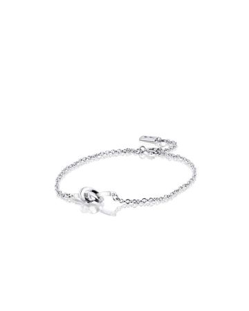 Efva Attling Love Knot -rannekoru 14-100-00967