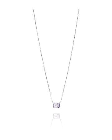 Efva Attling Purple Dream -kaulakoru 10-100-01502
