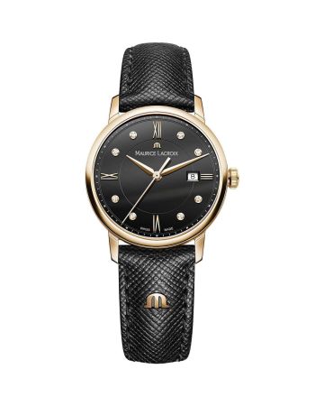 Maurice Lacroix Eliros Date 30 mm EL1094-PVP01-350-1-2