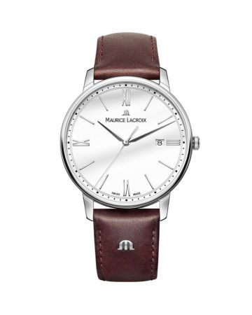 Maurice Lacroix Eliros Date EL1118-SS001-113-1-1