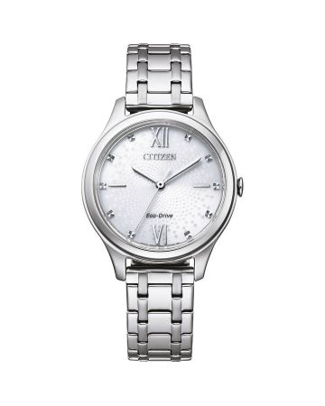 CIT N MR ECO-DRIVE VALK-1